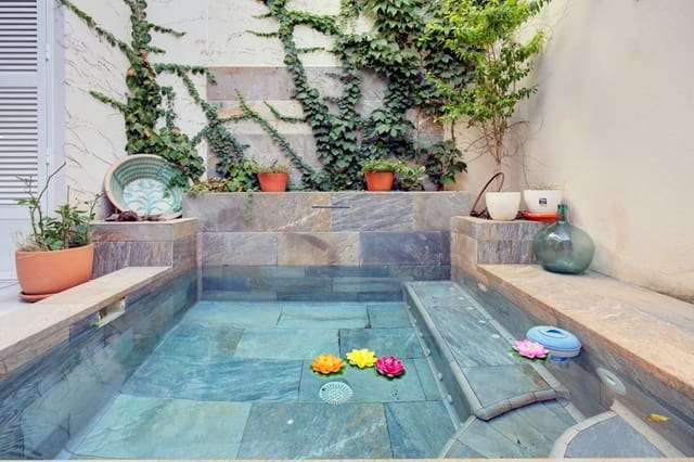 Adosado de 4 habitaciones en Granada ciudad en venta con piscina - 549.000 € (Ref: 9313017)