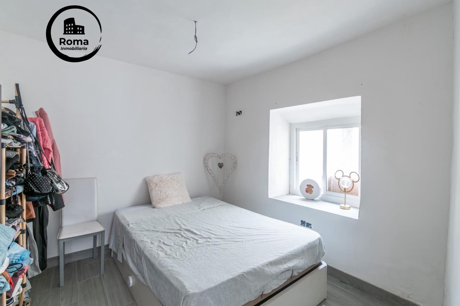 3 chambre Maison de Ville à vendre à Churriana de la Vega - 156 000 € (Ref: 9313032)