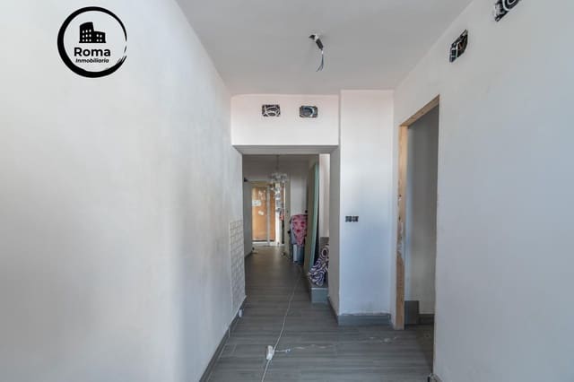 3 soveværelse Byhus til salg i Churriana de la Vega - € 156.000 (Ref: 9313032)