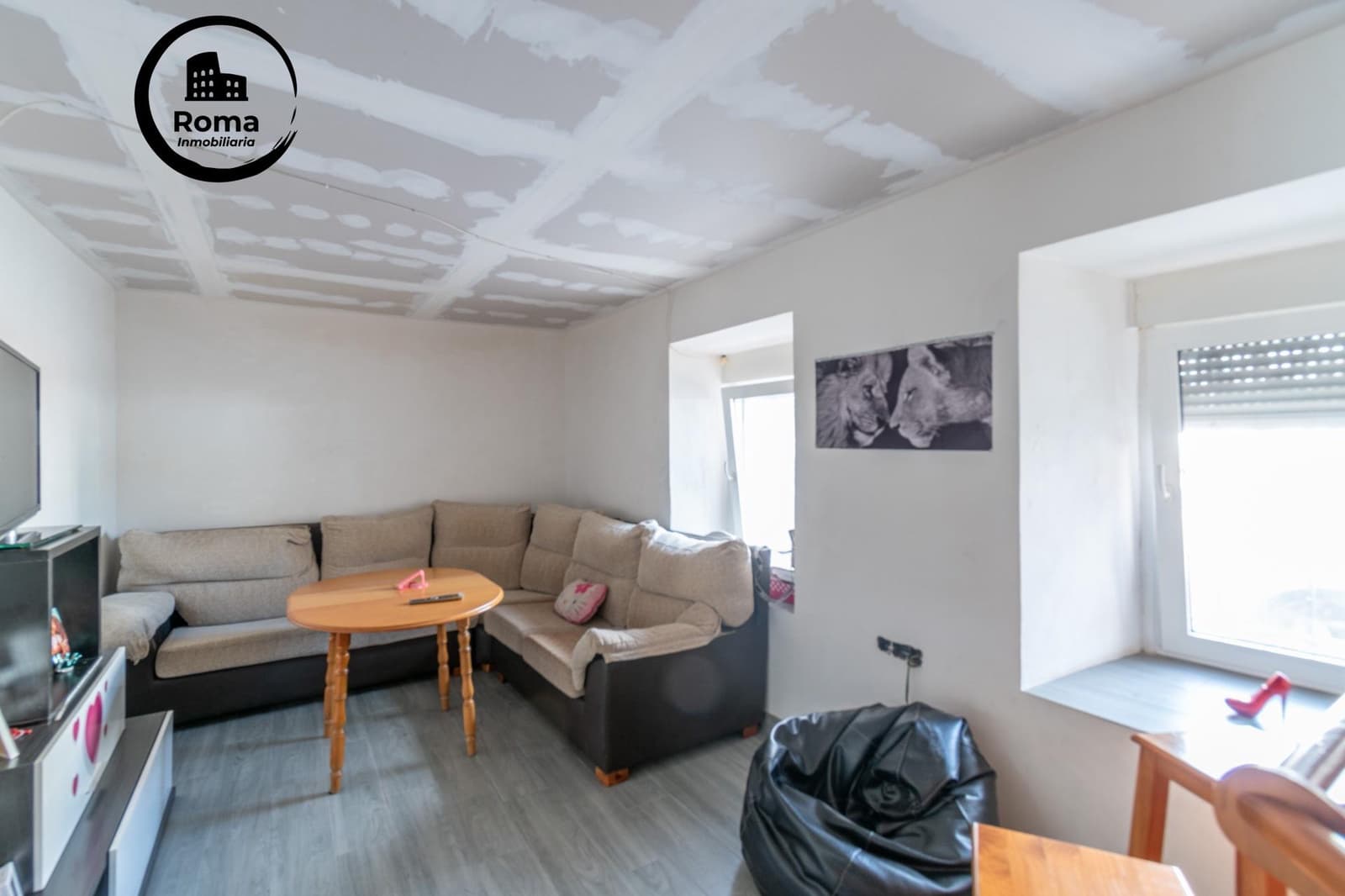 3 chambre Maison de Ville à vendre à Churriana de la Vega - 156 000 € (Ref: 9313032)