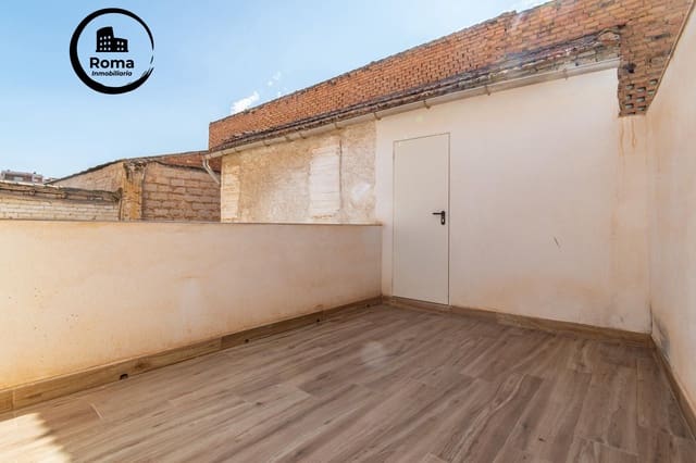 3 soveværelse Byhus til salg i Churriana de la Vega - € 156.000 (Ref: 9313032)