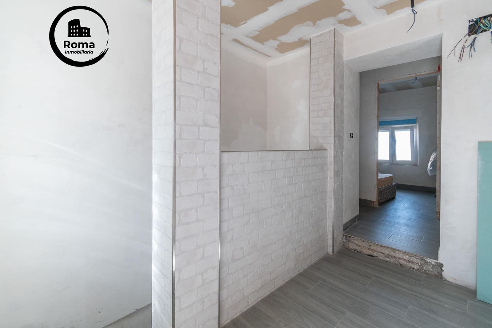 3 chambre Maison de Ville à vendre à Churriana de la Vega - 156 000 € (Ref: 9313032)