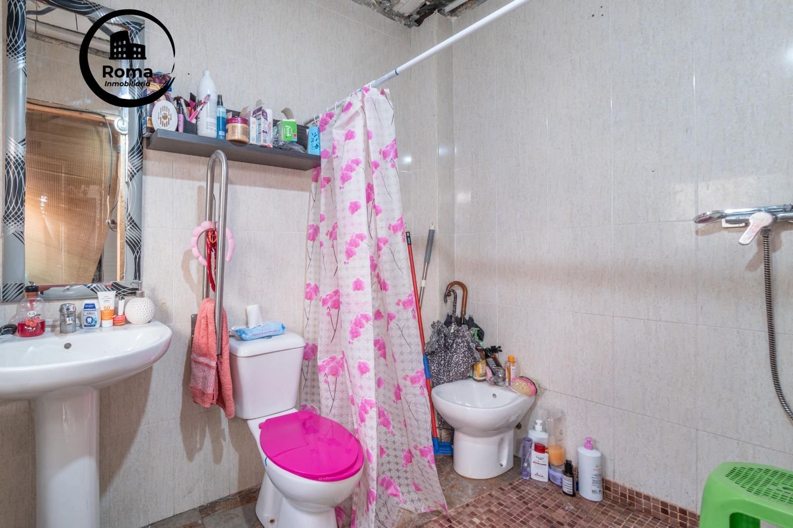 3 chambre Maison de Ville à vendre à Churriana de la Vega - 156 000 € (Ref: 9313032)