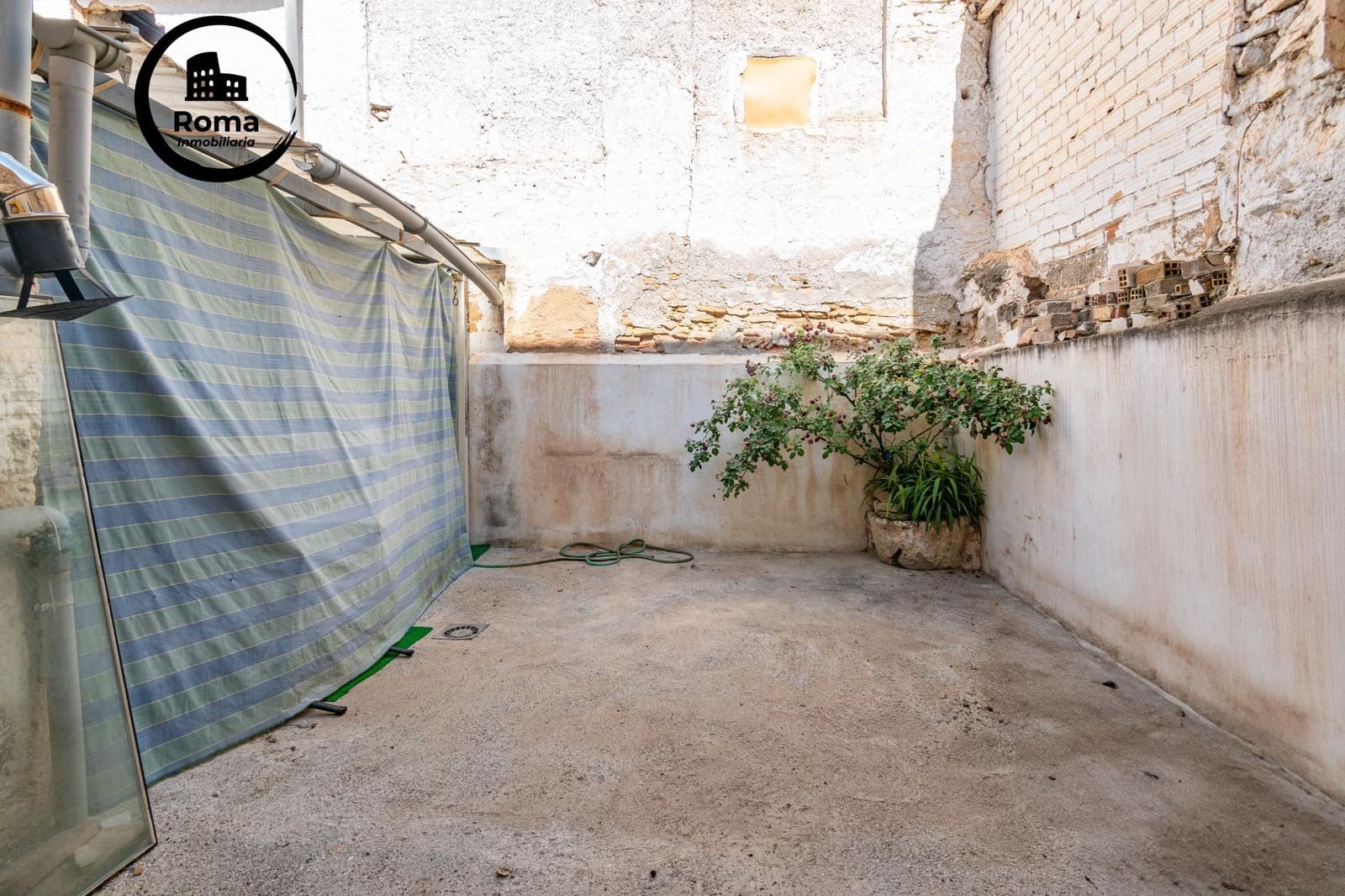 3 chambre Maison de Ville à vendre à Churriana de la Vega - 156 000 € (Ref: 9313032)