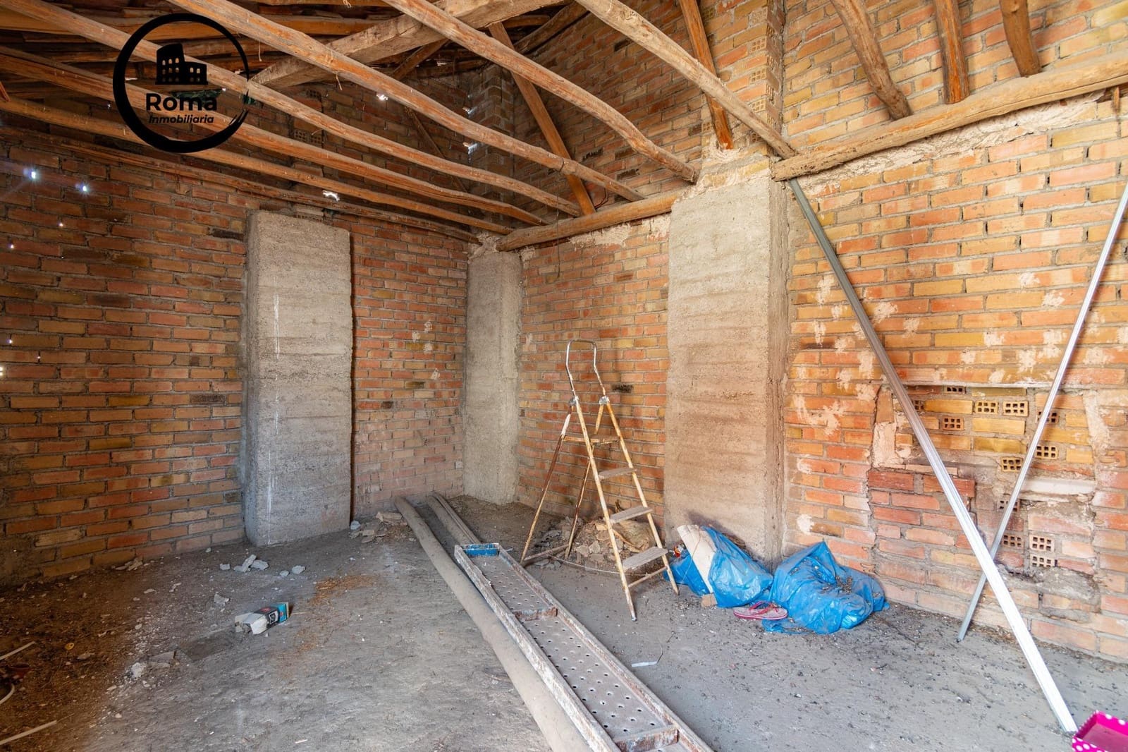 3 chambre Maison de Ville à vendre à Churriana de la Vega - 156 000 € (Ref: 9313032)