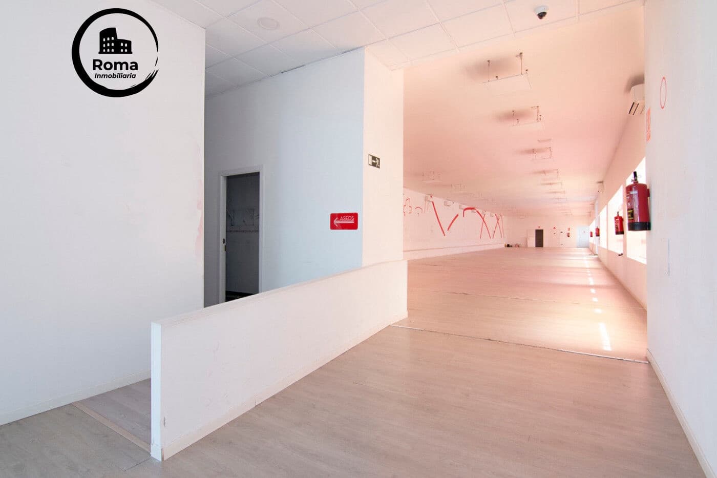 Business for sale in Pulianas with garage - € 1,200,000 (Ref: 9317964)