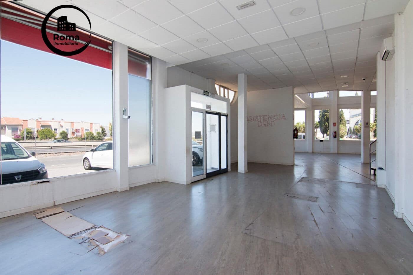 Business for sale in Pulianas with garage - € 1,200,000 (Ref: 9317964)