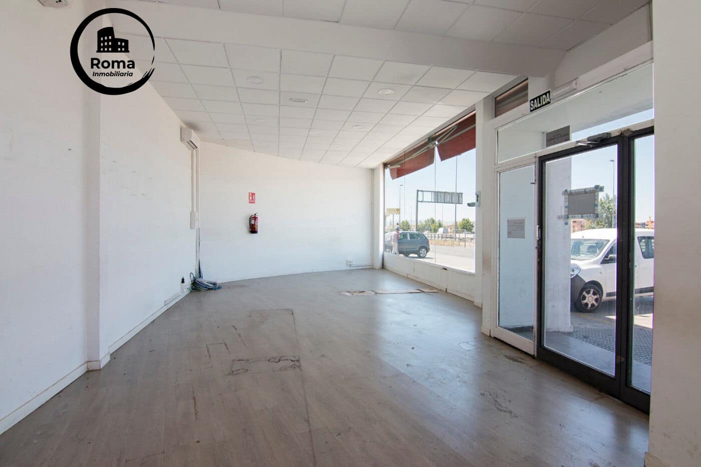 Business for sale in Pulianas with garage - € 1,200,000 (Ref: 9317964)