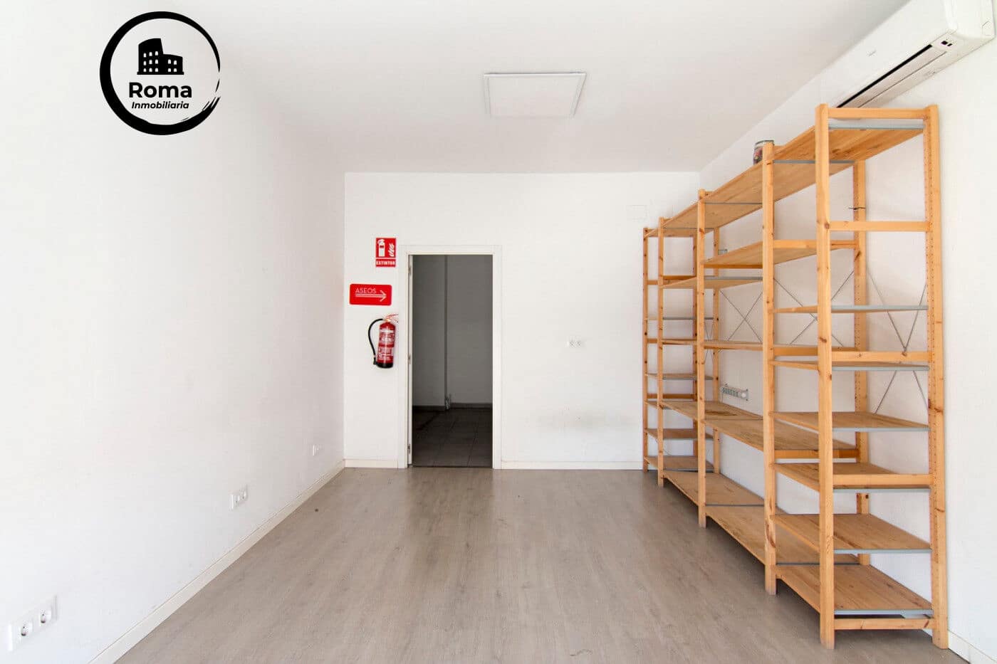 Business for sale in Pulianas with garage - € 1,200,000 (Ref: 9317964)
