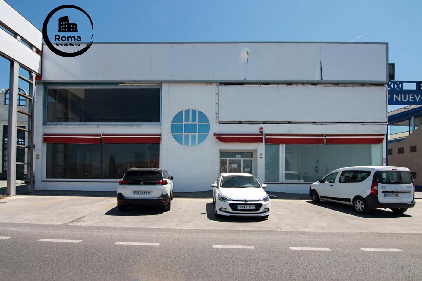 Business for sale in Pulianas with garage - € 1,200,000 (Ref: 9317964)