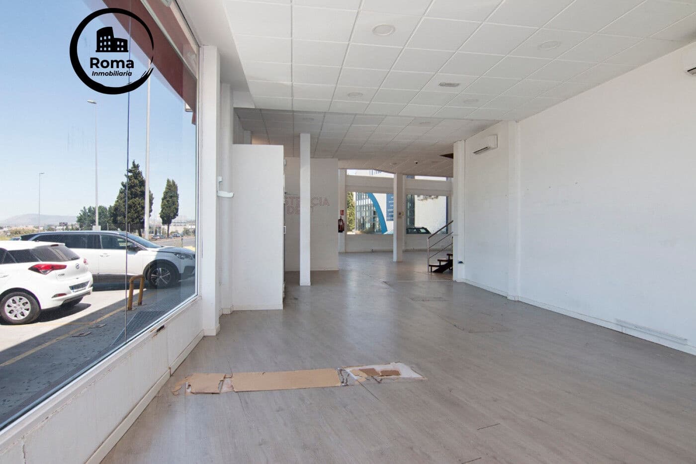 Business for sale in Pulianas with garage - € 1,200,000 (Ref: 9317964)