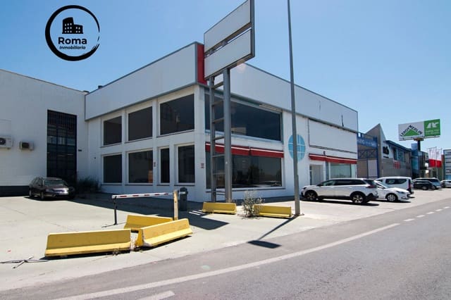 Business for sale in Pulianas with garage - € 1,200,000 (Ref: 9317964)