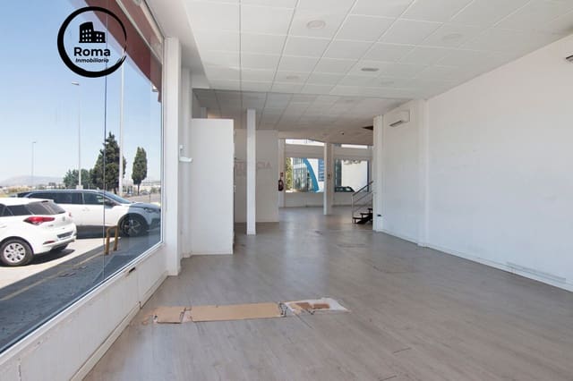 Business for sale in Pulianas with garage - € 1,200,000 (Ref: 9317964)