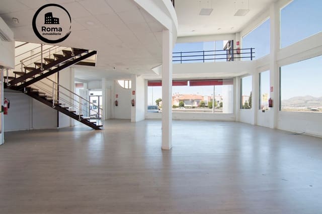 Business for sale in Pulianas with garage - € 1,200,000 (Ref: 9317964)
