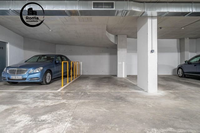 3 chambre Appartement à vendre à Figares, Grenade ville avec piscine garage - 469 000 € (Ref: 9326597)