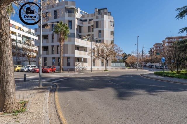 3 chambre Appartement à vendre à Figares, Grenade ville avec piscine garage - 469 000 € (Ref: 9326597)