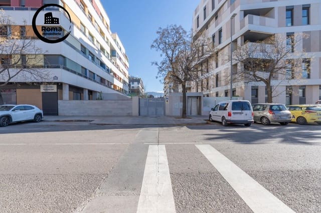 3 chambre Appartement à vendre à Figares, Grenade ville avec piscine garage - 469 000 € (Ref: 9326597)