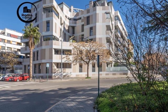 3 chambre Appartement à vendre à Figares, Grenade ville avec piscine garage - 469 000 € (Ref: 9326597)