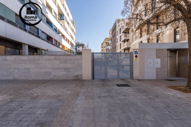 3 chambre Appartement à vendre à Figares, Grenade ville avec piscine garage - 469 000 € (Ref: 9326597)