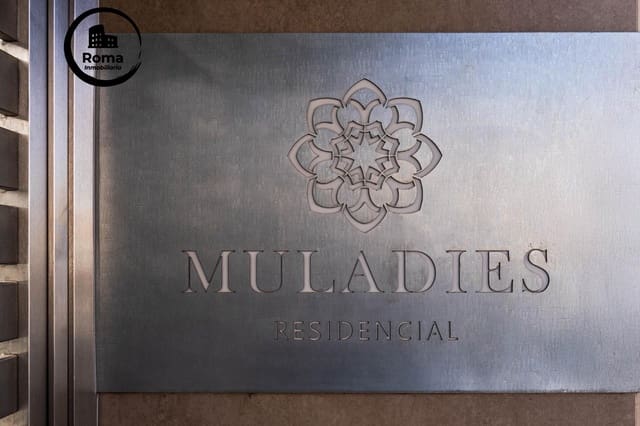 3 chambre Appartement à vendre à Figares, Grenade ville avec piscine garage - 469 000 € (Ref: 9326597)