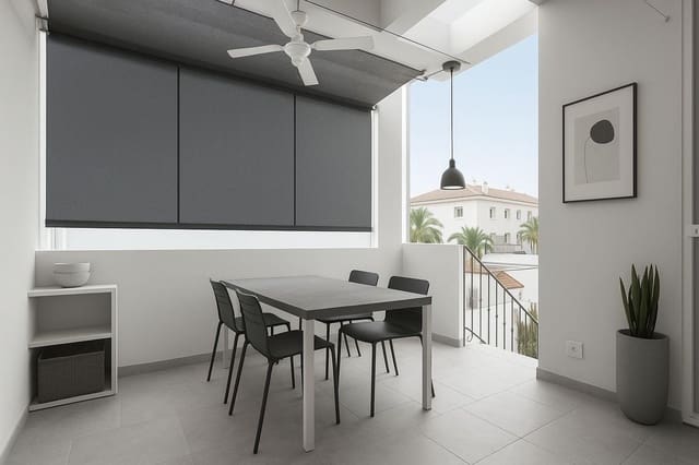 4 Zimmer Reihenhaus zu verkaufen in Ogíjares mit Pool Garage - 284.900 € (Ref: 9359723)