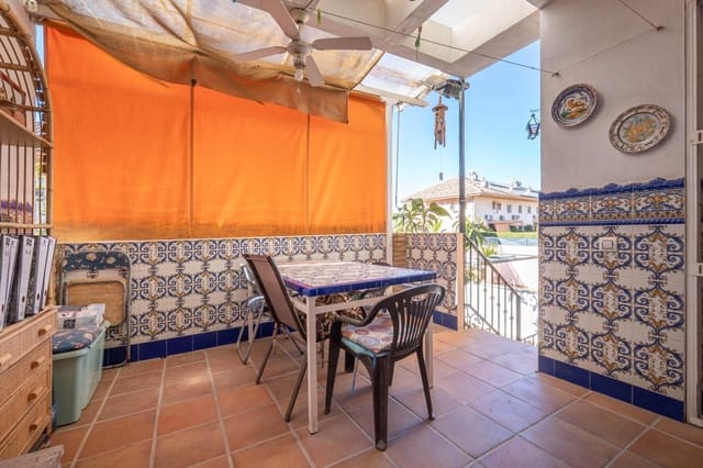 4 Zimmer Reihenhaus zu verkaufen in Ogíjares mit Pool Garage - 284.900 € (Ref: 9359723)