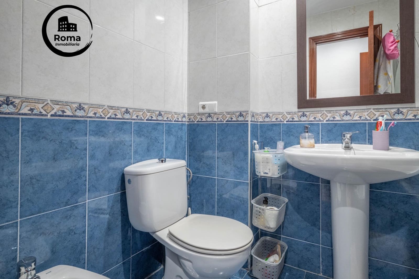 3 soveværelse Lejlighed til salg i Granada by med garage - € 227.990 (Ref: 9359742)