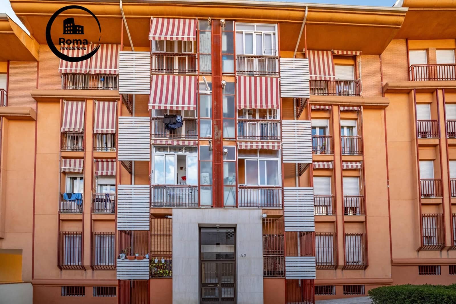 3 soveværelse Lejlighed til salg i Granada by med garage - € 227.990 (Ref: 9359742)