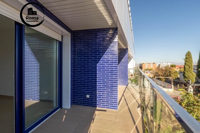 2 Zimmer Wohnung zu verkaufen in Armilla mit Pool Garage - 350.000 € (Ref: 9367709)