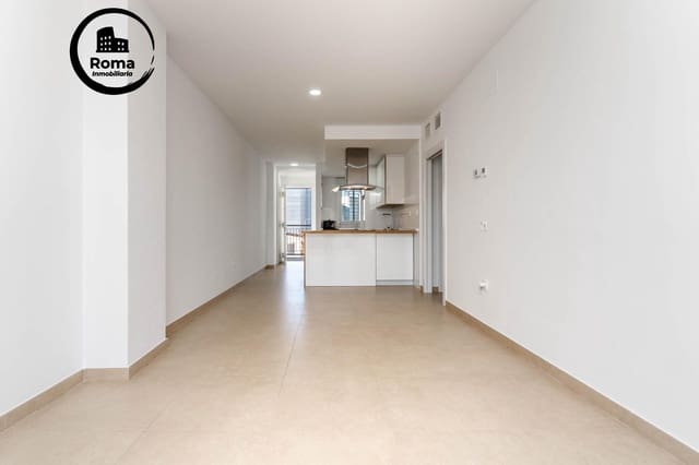 2 Zimmer Wohnung zu verkaufen in Armilla mit Pool Garage - 350.000 € (Ref: 9367709)