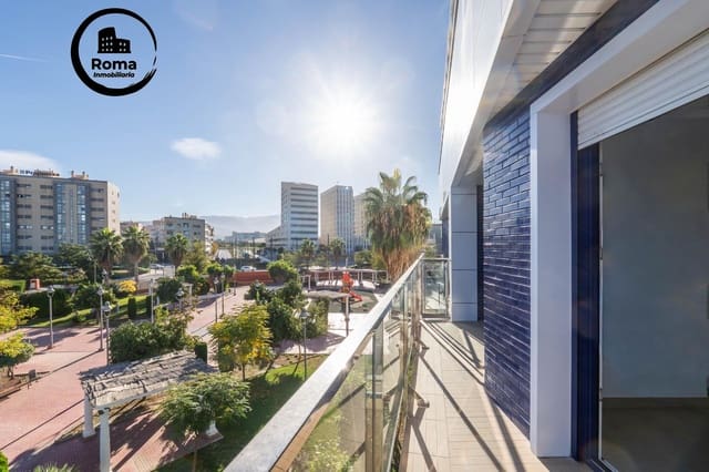 2 Zimmer Wohnung zu verkaufen in Armilla mit Pool Garage - 350.000 € (Ref: 9367709)