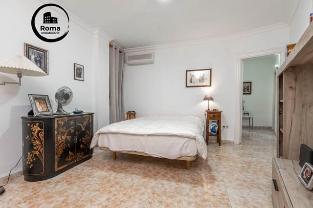 2 makuuhuone Asunto myytävänä paikassa Zaidin, Granada kaupunki - 158 000 € (Ref: 9367719)