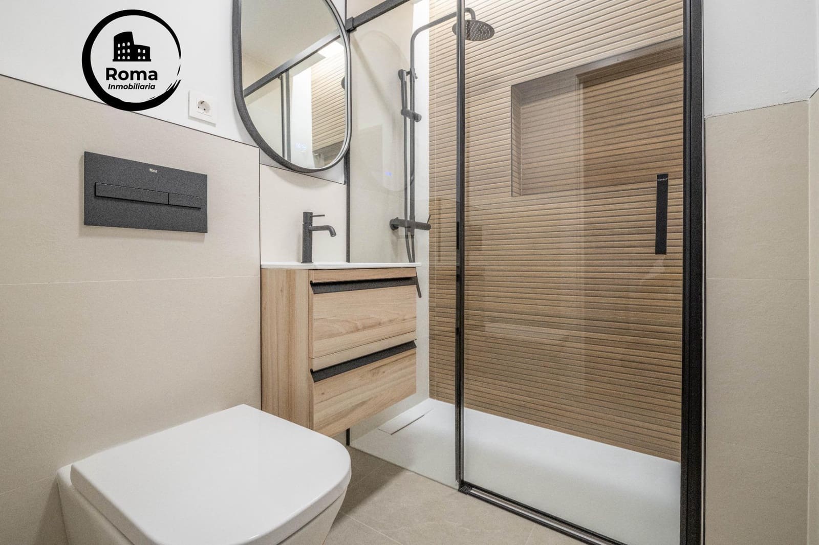 Piso de 3 habitaciones en Granada ciudad en venta con garaje - 398.000 € (Ref: 9367721)