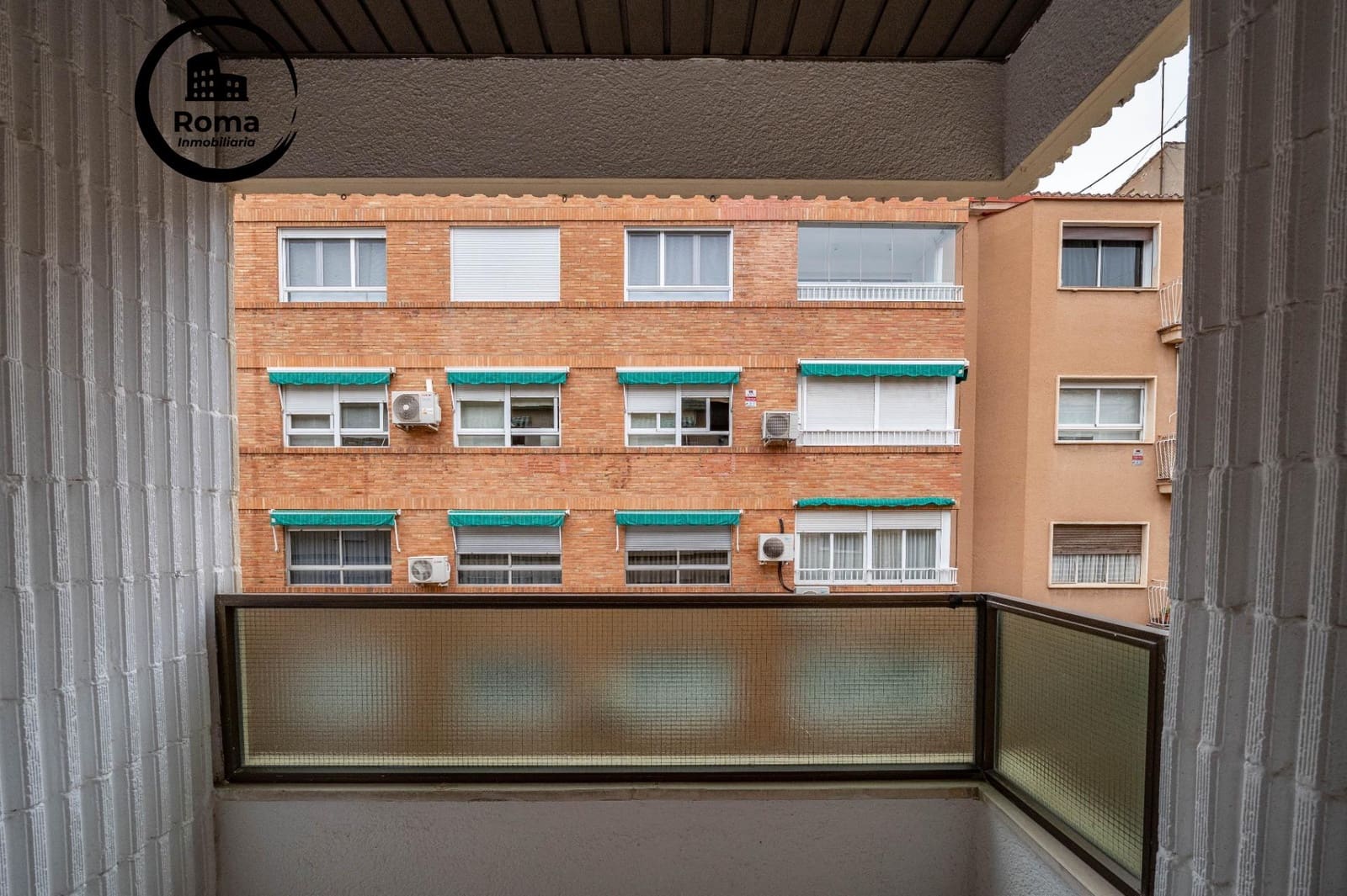 Piso de 3 habitaciones en Granada ciudad en venta con garaje - 398.000 € (Ref: 9367721)