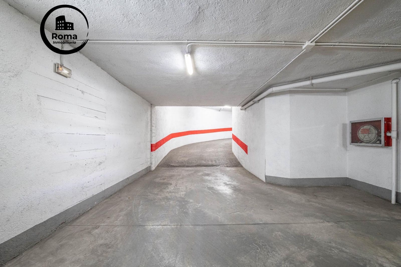 Piso de 3 habitaciones en Granada ciudad en venta con garaje - 398.000 € (Ref: 9367721)