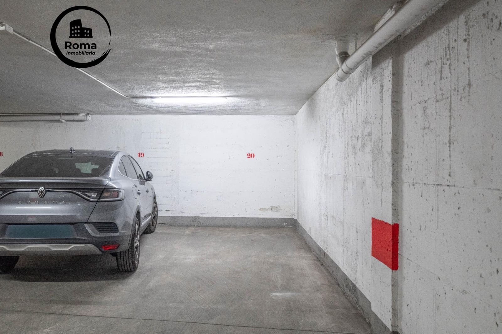 Piso de 3 habitaciones en Granada ciudad en venta con garaje - 398.000 € (Ref: 9367721)