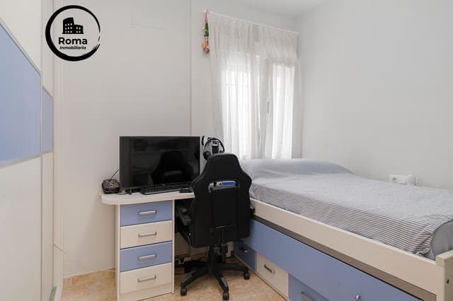 3 Zimmer Wohnung zu verkaufen in Peligros mit Garage - 180.000 € (Ref: 9367725)