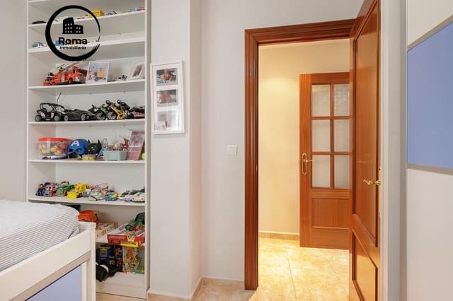 3 Zimmer Wohnung zu verkaufen in Peligros mit Garage - 180.000 € (Ref: 9367725)