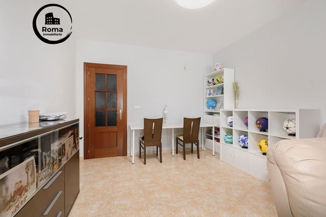 3 Zimmer Wohnung zu verkaufen in Peligros mit Garage - 180.000 € (Ref: 9367725)