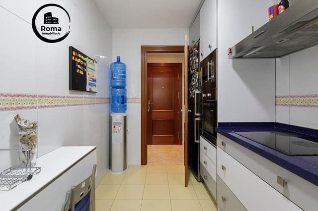 3 Zimmer Wohnung zu verkaufen in Peligros mit Garage - 180.000 € (Ref: 9367725)