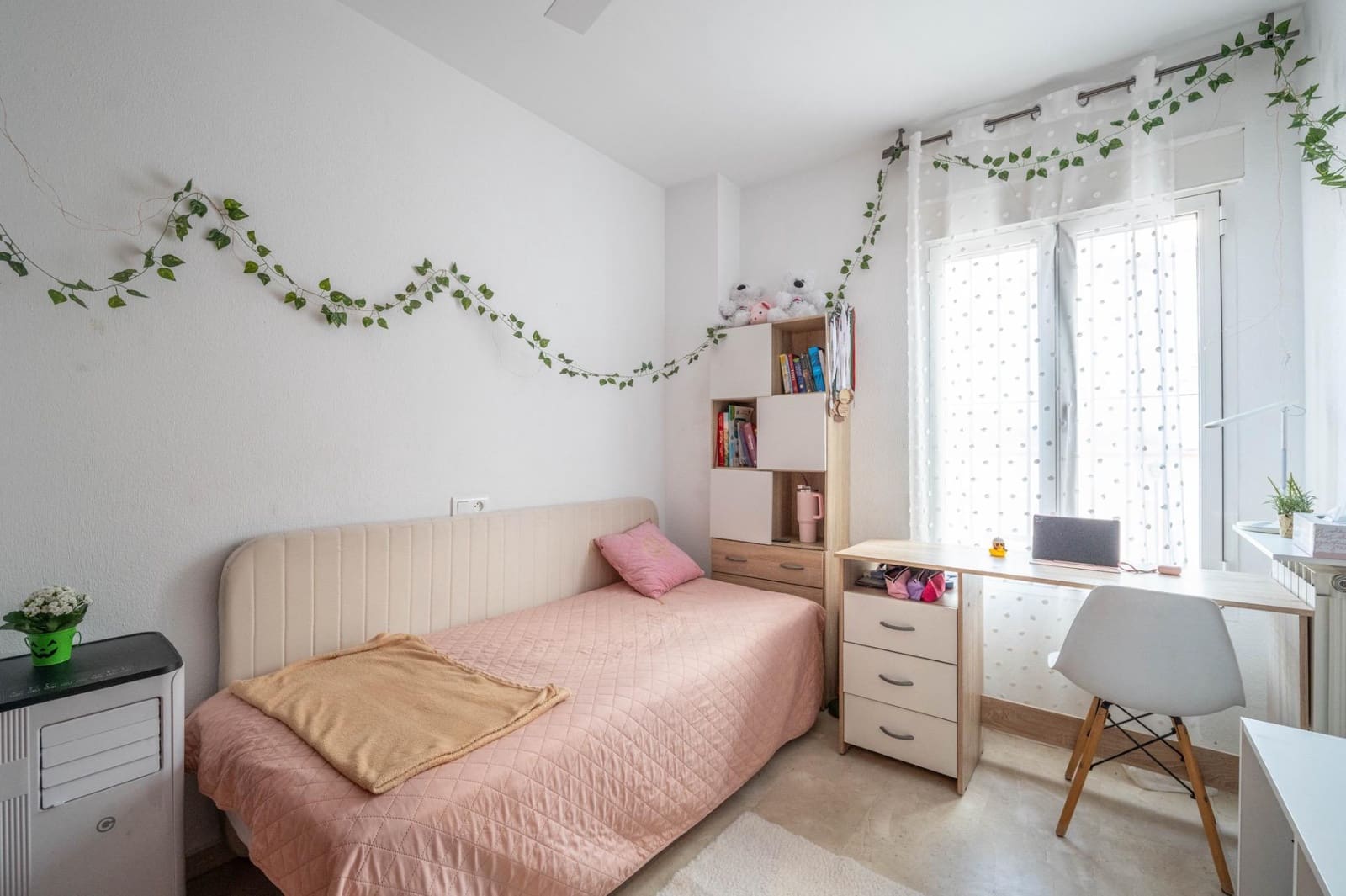 3 soveværelse Lejlighed til salg i Granada by med garage - € 227.990 (Ref: 9367726)