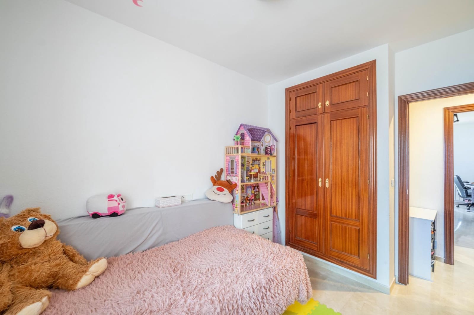 3 soveværelse Lejlighed til salg i Granada by med garage - € 227.990 (Ref: 9367726)