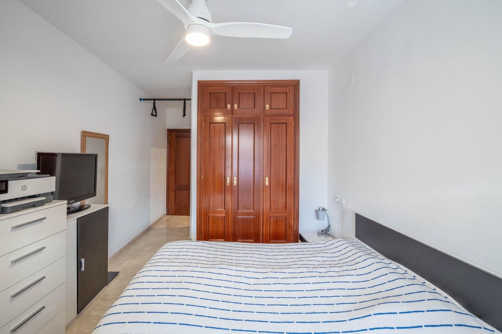 3 soveværelse Lejlighed til salg i Granada by med garage - € 227.990 (Ref: 9367726)