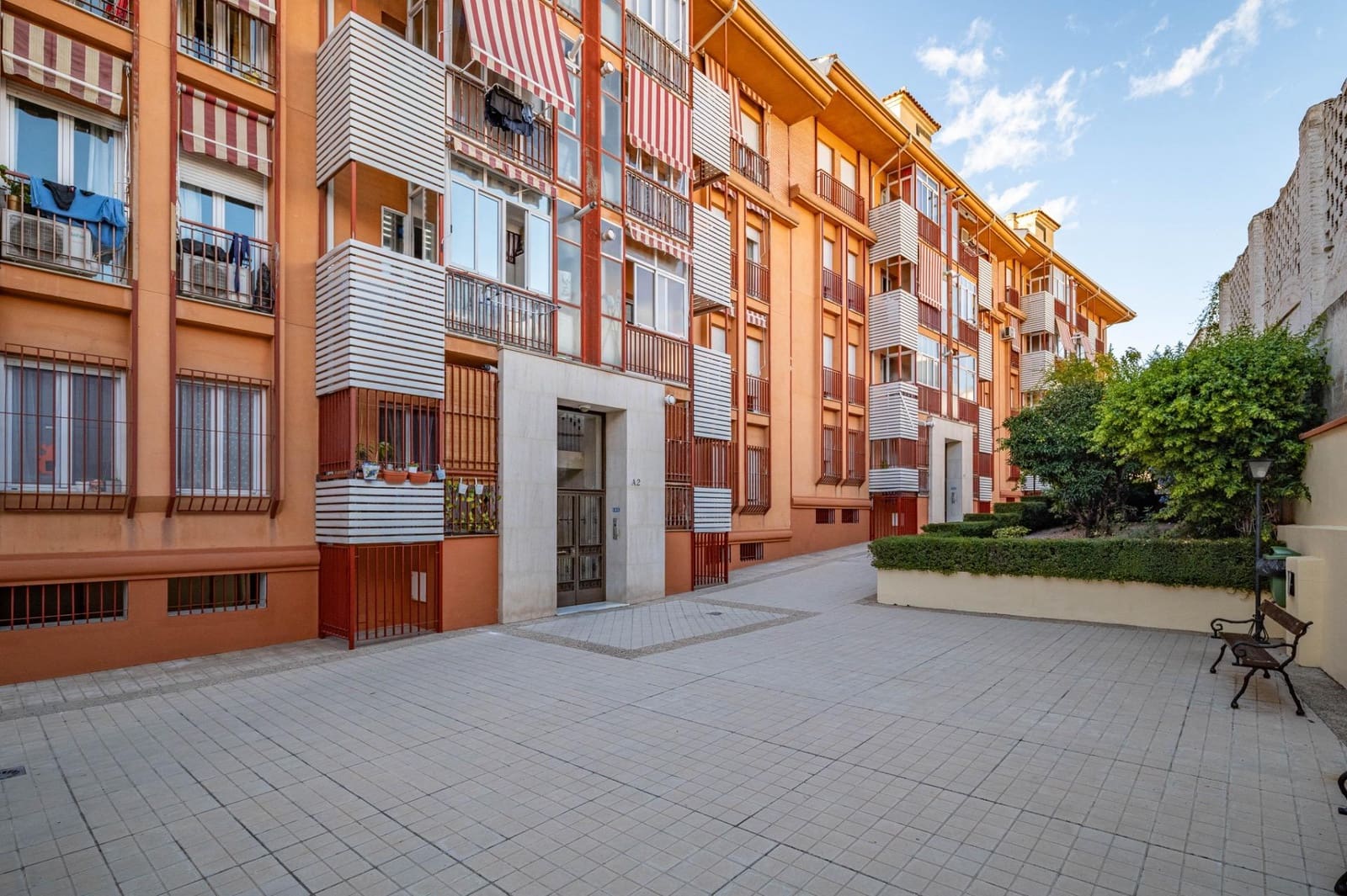 3 soveværelse Lejlighed til salg i Granada by med garage - € 227.990 (Ref: 9367726)