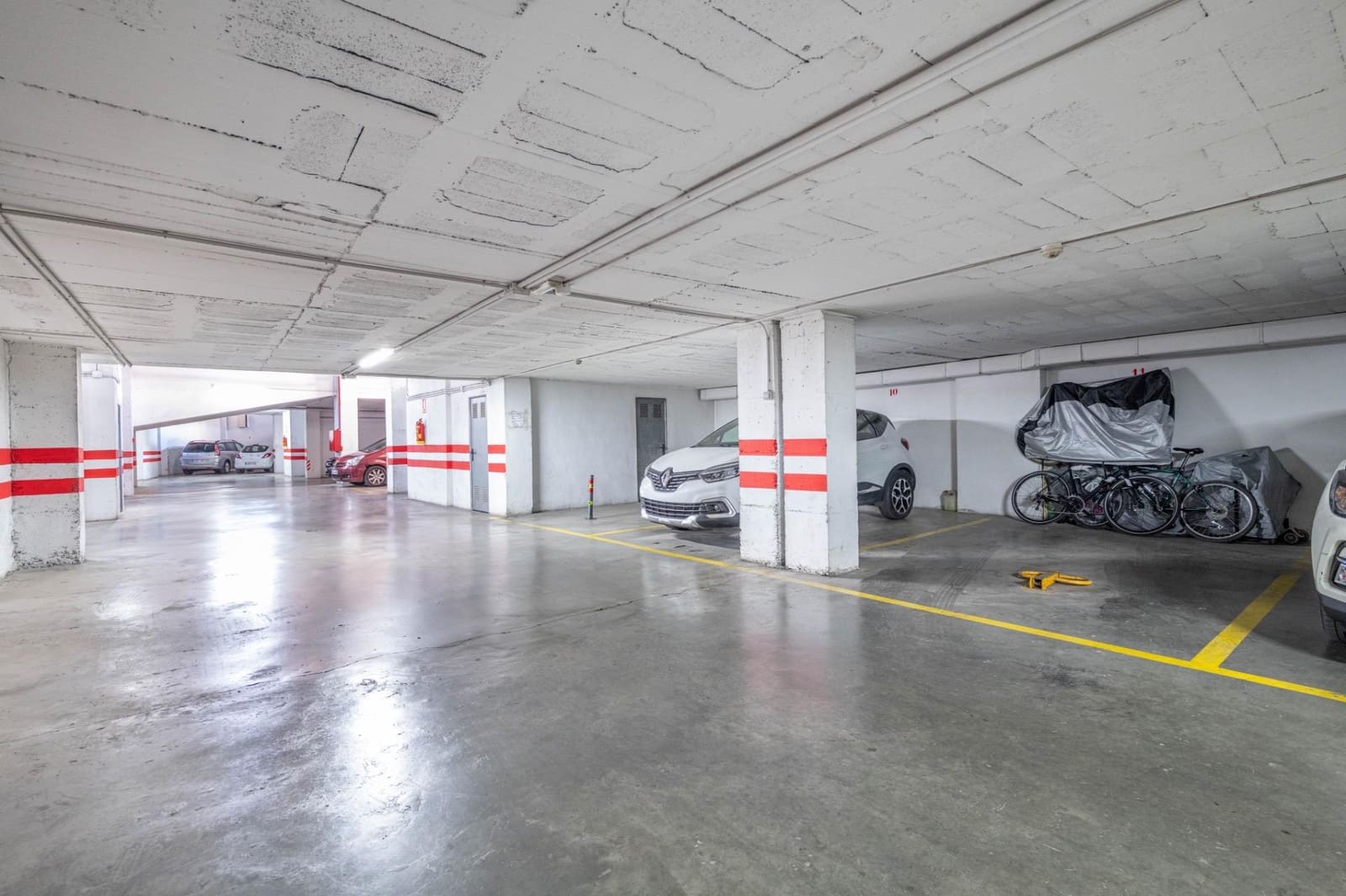 3 soveværelse Lejlighed til salg i Granada by med garage - € 227.990 (Ref: 9367726)