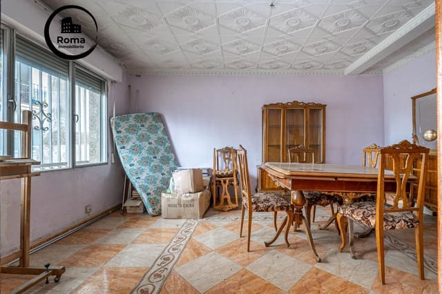 5 Zimmer Reihenhaus zu verkaufen in Ogíjares - 268.000 € (Ref: 9374412)