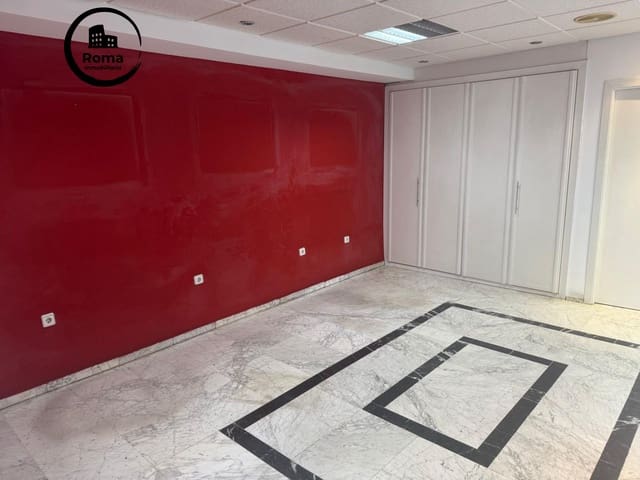 1 slaapkamer Commercieel te huur in Centro, Granada stad - € 400 (Ref: 9383076)