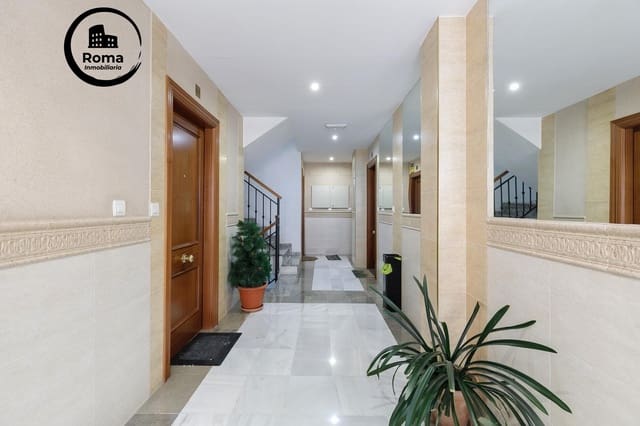 3 Zimmer Wohnung zu verkaufen in Peligros mit Garage - 180.000 € (Ref: 9391035)