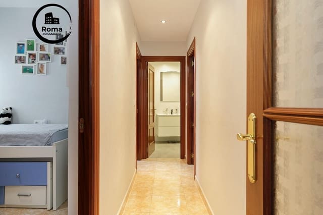 3 Zimmer Wohnung zu verkaufen in Peligros mit Garage - 180.000 € (Ref: 9391035)