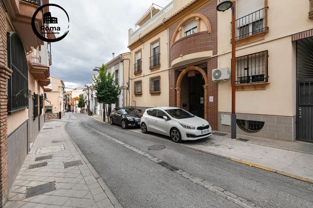 3 Zimmer Wohnung zu verkaufen in Peligros mit Garage - 180.000 € (Ref: 9391035)